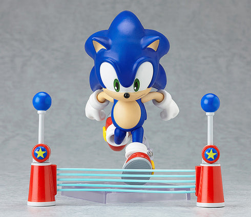 『ソニック・ザ・ヘッジホッグ』ねんどろいど ソニック・ザ・ヘッジホッグ【202510再販】